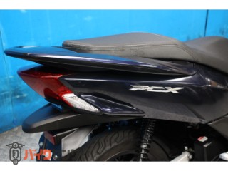 PCX125　ＪＦ５６モデル　ノーマル　インジェクション[img33]