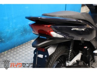 PCX125　ＪＦ５６モデル　ノーマル　インジェクション[img36]