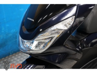 PCX125　ＪＦ５６モデル　ノーマル　インジェクション[img39]