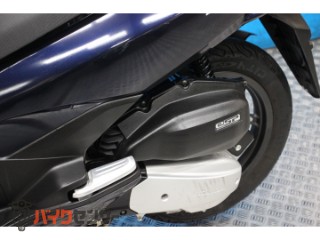 PCX125　ＪＦ５６モデル　ノーマル　インジェクション[img46]