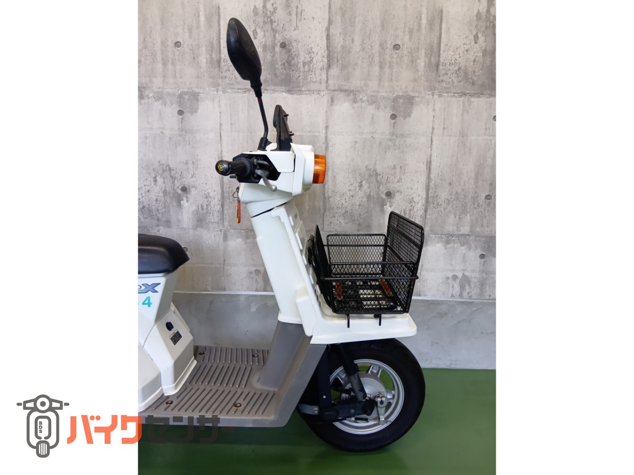 ホンダ 店長イチオシ！9/27迄☆！期間限定価格！☆ジャイロX ミニカー