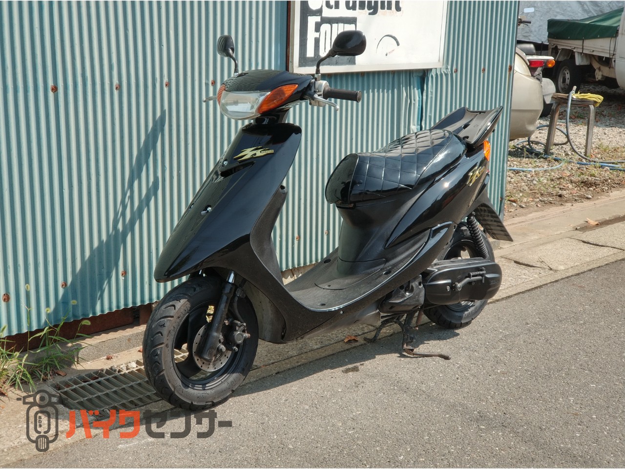 やー ヤマハ 【動画あり】JOG ZR仕様 B537142| BDSバイクセンサー