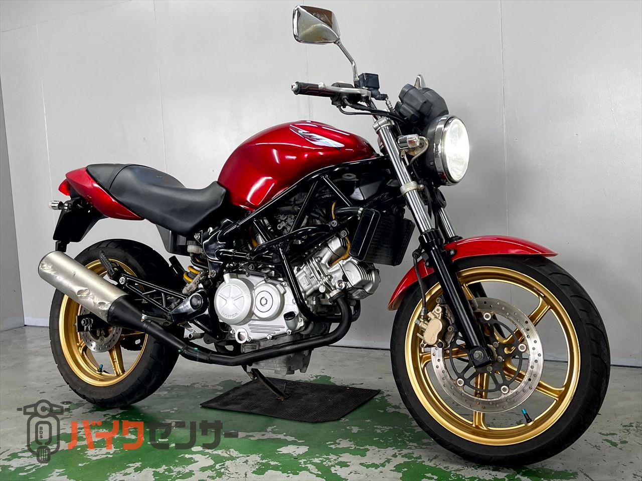 てん ふか KAWASAKI NINJA ZX-10 ZX 10 04-05 FUEL PUMP Pressure