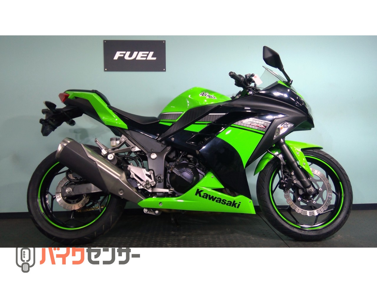 専用！！！ Ninja250（ニンジャ） - マフラー - バイク王ダイレクト ニンジャ250