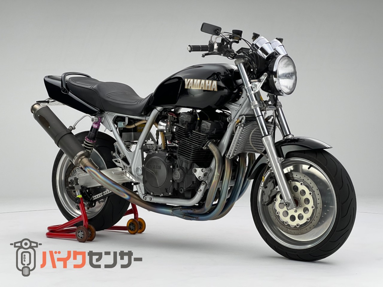 ヤマハ XJR1200 Wossner1314cc B538018| BDSバイクセンサー