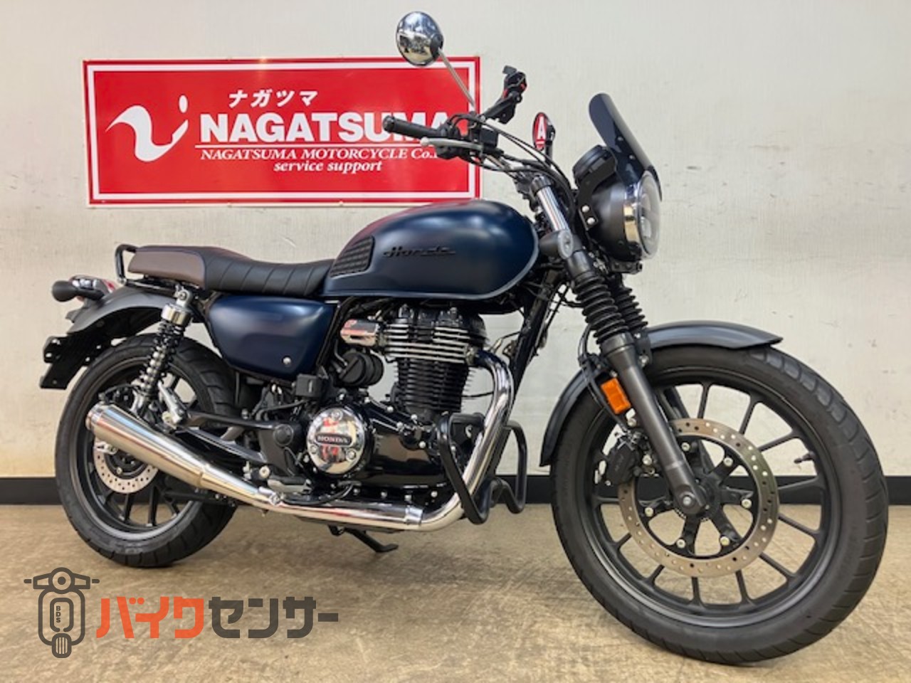 GB350 純正　サスペンション　2023年式 ホンダ GB350 サスペンション | バイクパーツ通販 Webike