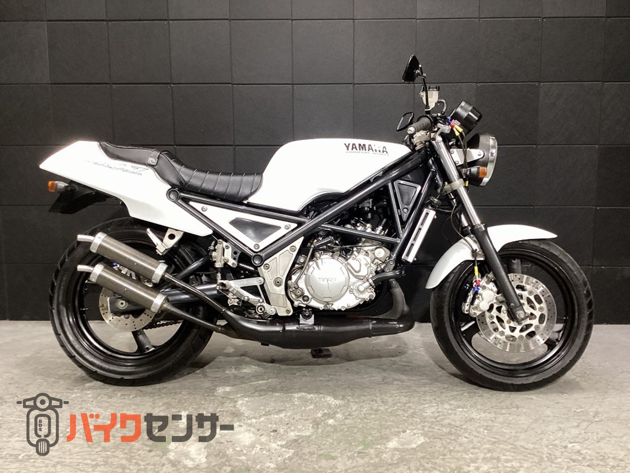 YAMAHA R1-Z 美車 規制前45ps 自賠責あり