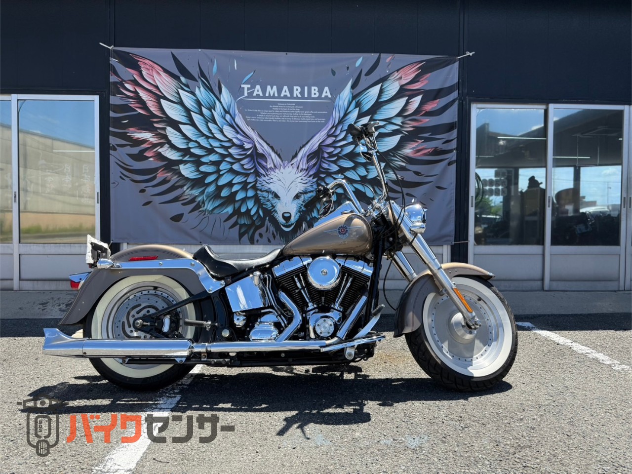 FLSTF1450　ツインテックモジュール　ボマーマフラー　HSR42　 2026年モデル Ninja ZX-4R 適合製品情報① - TRICK STAR - マフラー