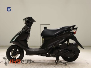アドレスV125S　ＣＦ４ＭＡモデル　インジェクション　ノーマル[img1]