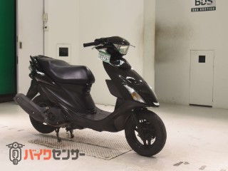 アドレスV125S　ＣＦ４ＭＡモデル　インジェクション　ノーマル[img2]