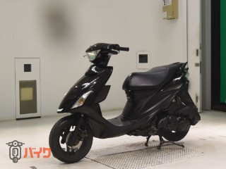 アドレスV125S　ＣＦ４ＭＡモデル　インジェクション　ノーマル[img3]