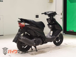 アドレスV125S　ＣＦ４ＭＡモデル　インジェクション　ノーマル[img4]