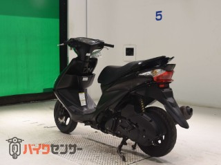 アドレスV125S　ＣＦ４ＭＡモデル　インジェクション　ノーマル[img5]