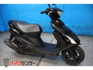 アドレスV125S　ＣＦ４ＭＡモデル　インジェクション　ノーマル[img7]