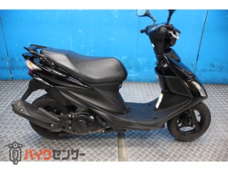 アドレスV125S　ＣＦ４ＭＡモデル　インジェクション　ノーマル[img8]