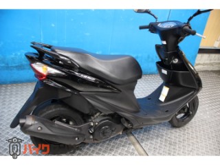 アドレスV125S　ＣＦ４ＭＡモデル　インジェクション　ノーマル[img9]