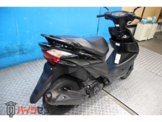 アドレスV125S　ＣＦ４ＭＡモデル　インジェクション　ノーマル[img10]