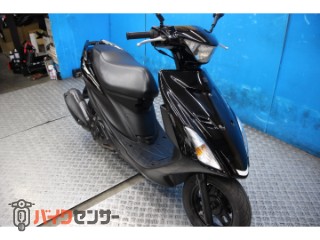 アドレスV125S　ＣＦ４ＭＡモデル　インジェクション　ノーマル[img11]