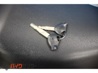 アドレスV125S　ＣＦ４ＭＡモデル　インジェクション　ノーマル[img13]