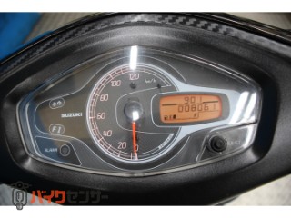 アドレスV125S　ＣＦ４ＭＡモデル　インジェクション　ノーマル[img14]