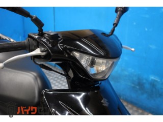 アドレスV125S　ＣＦ４ＭＡモデル　インジェクション　ノーマル[img15]