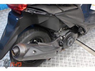 アドレスV125S　ＣＦ４ＭＡモデル　インジェクション　ノーマル[img33]