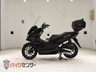 PCX160　ＫＦ４７モデル　スマートキー　ＥＴＣ　　ボックス[img1]