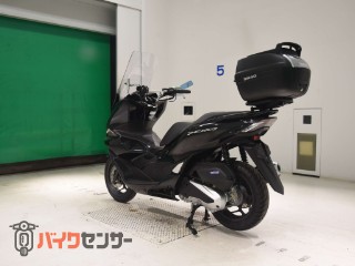 PCX160　ＫＦ４７モデル　スマートキー　ＥＴＣ　　ボックス[img5]