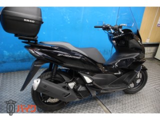 PCX160　ＫＦ４７モデル　スマートキー　ＥＴＣ　　ボックス[img9]
