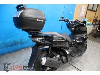 PCX160　ＫＦ４７モデル　スマートキー　ＥＴＣ　　ボックス[img10]