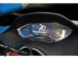 PCX160　ＫＦ４７モデル　スマートキー　ＥＴＣ　　ボックス[img14]