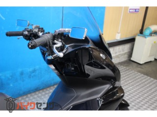 PCX160　ＫＦ４７モデル　スマートキー　ＥＴＣ　　ボックス[img28]