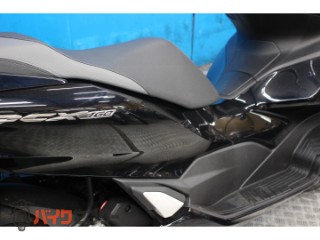 PCX160　ＫＦ４７モデル　スマートキー　ＥＴＣ　　ボックス[img30]