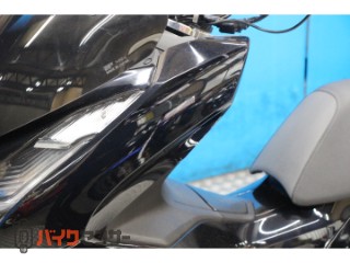 PCX160　ＫＦ４７モデル　スマートキー　ＥＴＣ　　ボックス[img39]