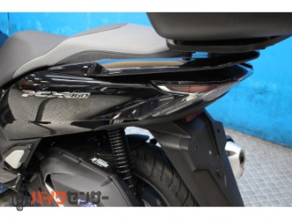PCX160　ＫＦ４７モデル　スマートキー　ＥＴＣ　　ボックス[img49]