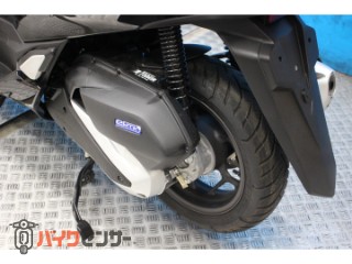 PCX160　ＫＦ４７モデル　スマートキー　ＥＴＣ　　ボックス[img50]