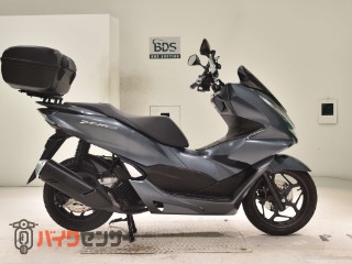PCX160　ＫＦ４７モデル　ＥＴＣ　　ボックス　スマートキー[img0]