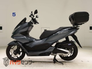 PCX160　ＫＦ４７モデル　ＥＴＣ　　ボックス　スマートキー[img1]