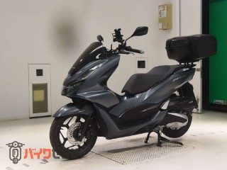 PCX160　ＫＦ４７モデル　ＥＴＣ　　ボックス　スマートキー[img3]