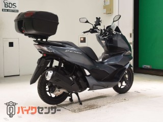 PCX160　ＫＦ４７モデル　ＥＴＣ　　ボックス　スマートキー[img4]