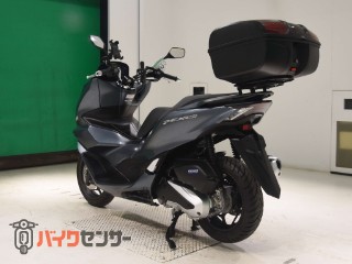 PCX160　ＫＦ４７モデル　ＥＴＣ　　ボックス　スマートキー[img5]