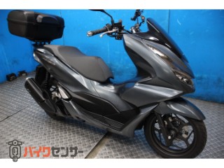PCX160　ＫＦ４７モデル　ＥＴＣ　　ボックス　スマートキー[img7]