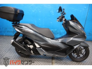 PCX160　ＫＦ４７モデル　ＥＴＣ　　ボックス　スマートキー[img8]