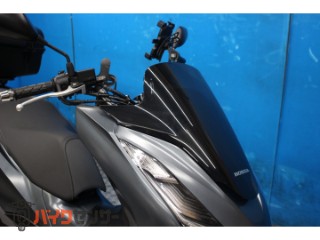 PCX160　ＫＦ４７モデル　ＥＴＣ　　ボックス　スマートキー[img15]