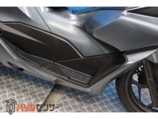 PCX160　ＫＦ４７モデル　ＥＴＣ　　ボックス　スマートキー[img21]
