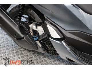 PCX160　ＫＦ４７モデル　ＥＴＣ　　ボックス　スマートキー[img25]
