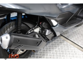 PCX160　ＫＦ４７モデル　ＥＴＣ　　ボックス　スマートキー[img31]