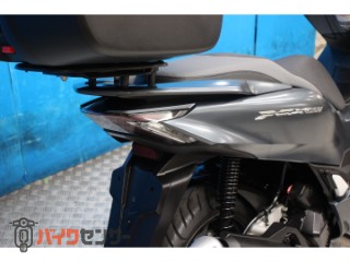 PCX160　ＫＦ４７モデル　ＥＴＣ　　ボックス　スマートキー[img32]