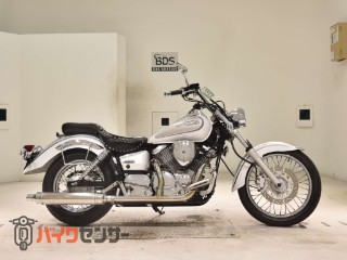 ドラッグスター250　カスタムマフラー　ＥＴＣ　ＶＧ０２Ｊモデル[img0]