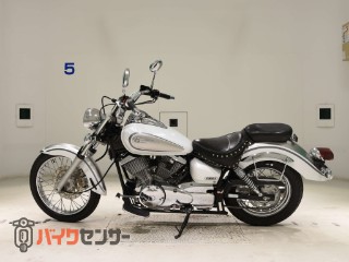 ドラッグスター250　カスタムマフラー　ＥＴＣ　ＶＧ０２Ｊモデル[img1]